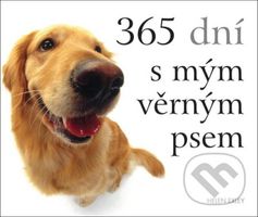 365 dní s mým věrným psem - Helen Exley - kniha z kategorie Citáty