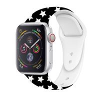 Apple Watch Band 40 mm (5. 4. generacija) 38 mm (1./2./3. generacija) STARS