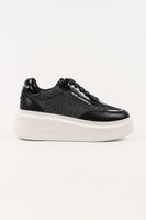 Karl Lagerfeld sneakers ANAKAPRI U culoarea gri, KL63509A