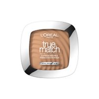 L’Oréal Paris púder True Match Super Blendable Powder - 7.D/7.W Cinnamon