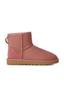 Semišové snehule UGG Classic Mini II