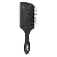 Wet Brush Paddle Detangler Black szczotka do włosów