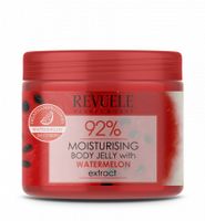 Revuele negovalni gel za telo - Body Jelly With Watermelon Extract