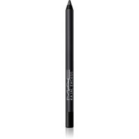 MAC Cosmetics Kajal Excess Longwear Smoky Eye Liner kajalowa kredka do oczu odcień Pitch 1.2 g