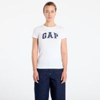 Koszulka GAP Logo T-shirt White XS