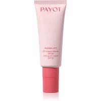 Payot Roselift CC Crème Liftante SPF 30 СС крем с противобръчков ефект SPF 30 40 мл.