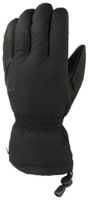 Women's ski gloves Eska White Cult