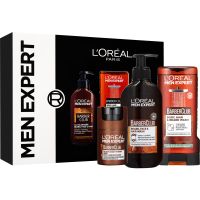 L’Oréal Paris Men Expert Barber Club Geschenkset für Herren