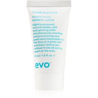 EVO Head Mistress Cuticle Sealer Stylingcreme für Fixation und Form 30 ml