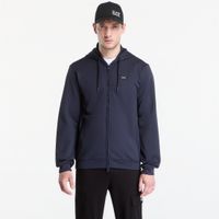 Bluza EA7 Emporio Armani Train Lux M Hoodie Fz Pl St Armani Blue L