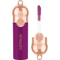 Catrice Hollyglazing tekoče rdečilo odtenek C02 Wine Not? 2.8 ml