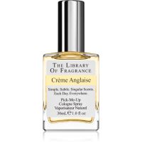 The Library of Fragrance Crème Anglaise Одеколон унісекс 30 мл