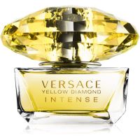 Versace Yellow Diamond Intense parfemska voda za žene 50 ml