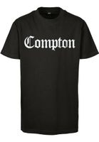 Children's T-shirt Compton black