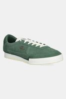 Lacoste sneakers din piele întoarsă AURA