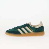 Sneakers adidas Handball Spezial Collegiate Green/ Off White/ Aura Ivy EUR 43 1/3