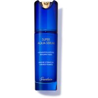 GUERLAIN Super Aqua Serum intensives feuchtigkeitsspendendes Serum gegen Falten 30 ml