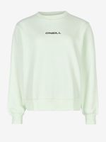 O'Neill Future Surf Crew Sweatshirt Grün