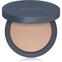 INIKA Organic Powder Makeup Kompakt - PuderFoundation Farbton Trust 8 g