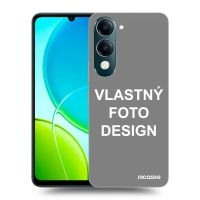 ULTIMATE CASE pro Vivo Y29s 5G - Vlastný fotka/motiv