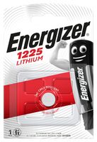 Energizer Lithium BR1225 BP1 48mAh 3V1ks lítiová gombíková batéria E300844202