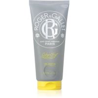 Roger & Gallet Cologne Twist τζελ για ντους με τονωτική δράση για άντρες 200 ml