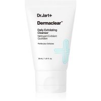 Dr. Jart+ Dermaclear™ Exfoliating Cleanser απολεπιστικό καθαριστικό τζελ 30 ml