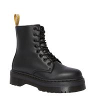 Lederschuhe Männer - V JADON II MONO FELIX RUB OFF - Dr. Martens - DM25310001 44