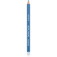 Catrice Kohl Kajal Waterproof olovka za oči Kajal nijansa 070 Turquoise Sense 0,78 g