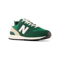 New Balance U574MU2 Универсални обувки за всекидневието, зелено, размер 42.5