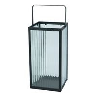 Ambia Home LAMPÁŠ kov, sklo