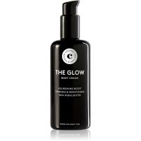 Cocunat The Glow vyživujúci telový krém 175 ml