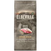 ELBEVILLE Adult All Breeds Fresh Duck Healthy Digestion 11,4kg