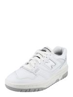 new balance Niske tenisice '550'  tamo siva / bijela