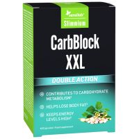 CarbBlock XXL - blocant al carbohidraților