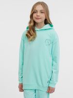 Sam 73 Peppa Sweatshirt Kinder Blau