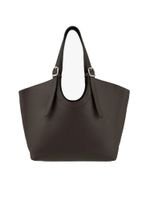 RYŁKO Shopper torba  smeđa