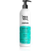 Revlon Professional Pro You The Moisturizer зволожуючий кондиціонер для всіх типів волосся 350 мл