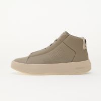 Sneakers adidas x Mercedes Amg Petronas Formula One Team Acesmash Mid Putty Beige/ Putty Beige/ Wonder Aluminium EUR 46