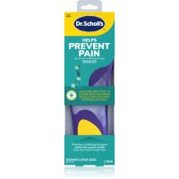 Scholl Dr. Scholl's Prevent Pain vložki za čevlje proti bolečini velikost Small - Women's UK 3.5 - 7.5 1 par