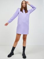 SKFK Lexury Rochie Violet