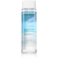 Noreva Aquareva Moisturizing Bi-Phasic Makeup Remover dwufazowy płyn o demakijażu 125 ml