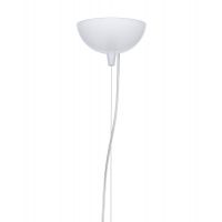 Bloom Zvon transparentní Kartell