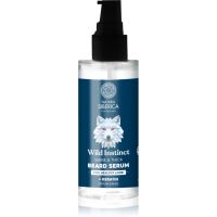Natura Siberica Arctic Wild Wild Instinct sérum na vlasy pre mužov 50 ml
