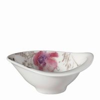 Villeroy & Boch MISKA NA DIP jemný porcelán (fine china) keramika