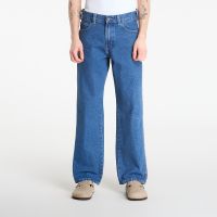 Τζιν Dickies 954 Relaxed Straight Work Jeans Denim Blue W33/L32