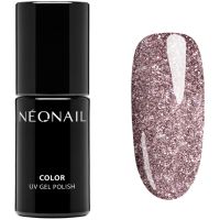 NEONAIL Bloomy Vibes Gel-Nagellack Farbton Shine The Moments 7,2 ml