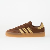 Trampki adidas Sambae W Preloved Brown/ Orange Tint/ Clear Sky EUR 37 1/3