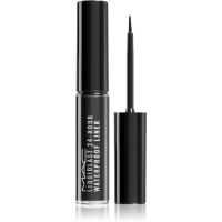 MAC Cosmetics Liquidlast 24 Hour Waterproof Liner szemhéjtus árnyalat Point Black 2,5 ml