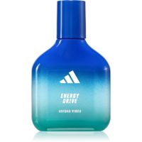 Adidas Vibes Energy Drive parfumska voda uniseks 50 ml